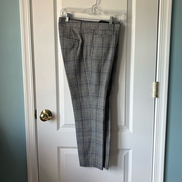 Mid rise Banana Republic Sloan ankle pants, 6S - Picture 1 of 3
